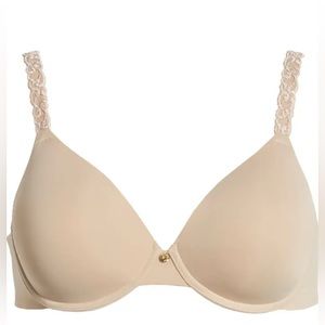 NATORI Pure Luxe Underwire T-Shirt Bra